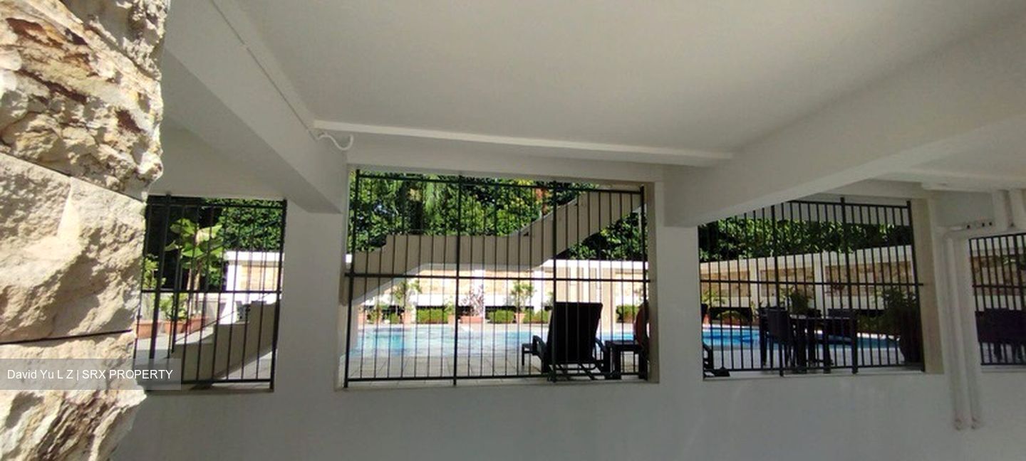 Papillon (D12), Apartment #453907521